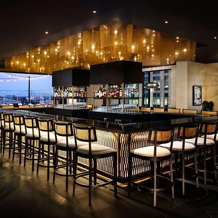 Tempo By Hilton Raleigh Downtown Hotel ภายนอก รูปภาพ