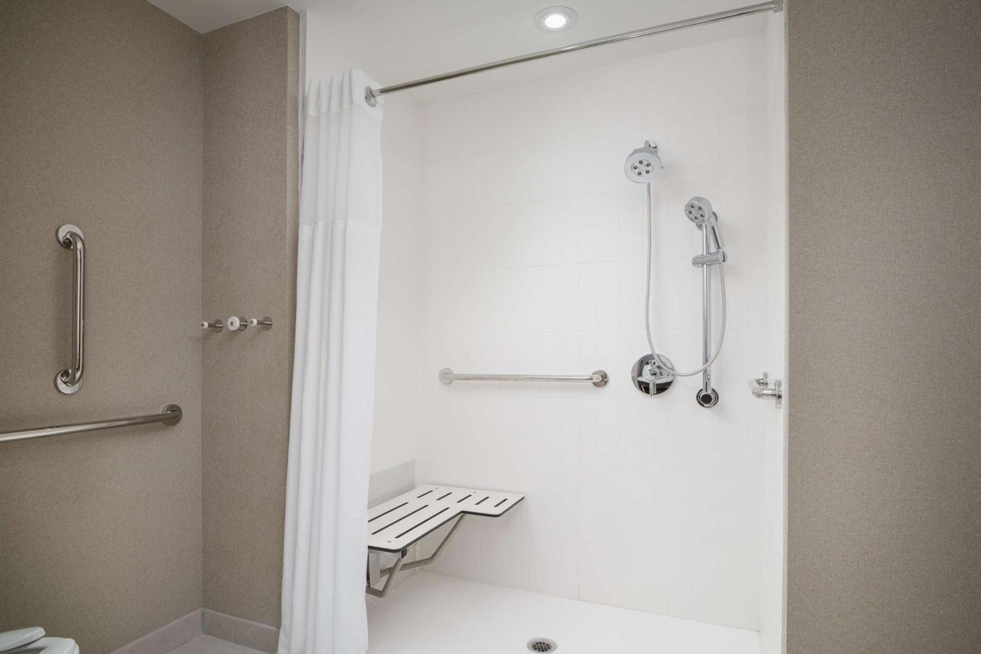 Tempo By Hilton Raleigh Downtown Hotel ภายนอก รูปภาพ