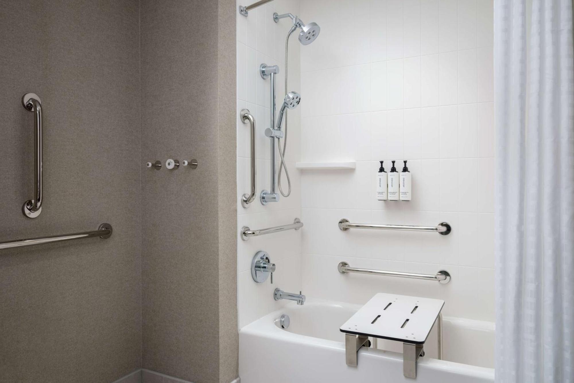 Tempo By Hilton Raleigh Downtown Hotel ภายนอก รูปภาพ