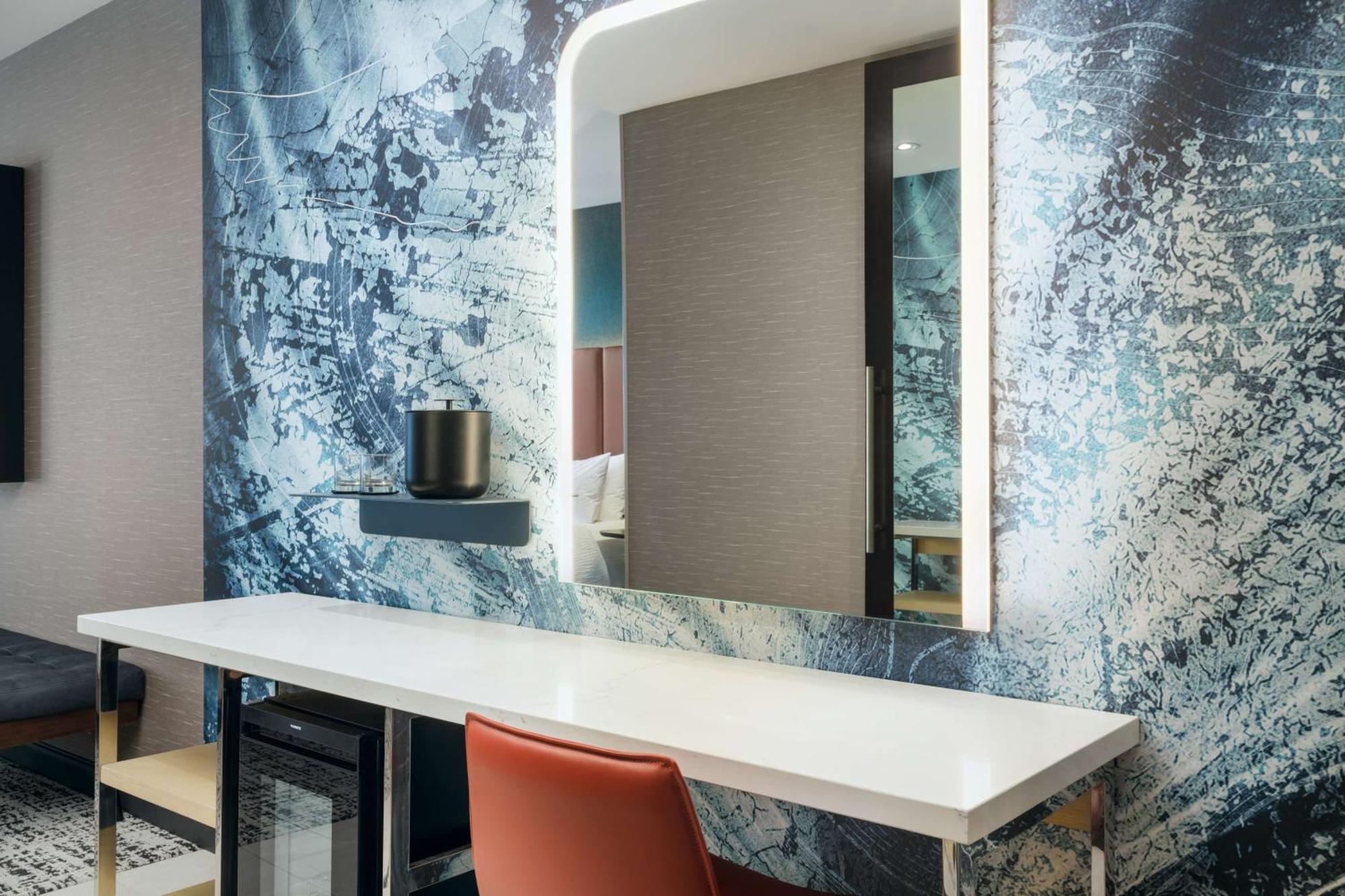 Tempo By Hilton Raleigh Downtown Hotel ภายนอก รูปภาพ