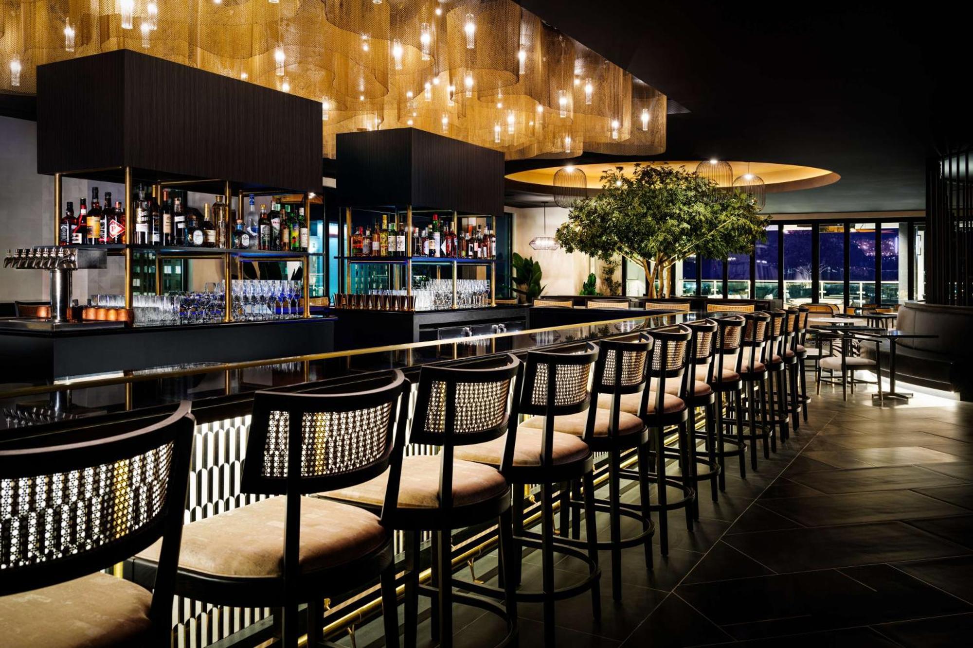 Tempo By Hilton Raleigh Downtown Hotel ภายนอก รูปภาพ