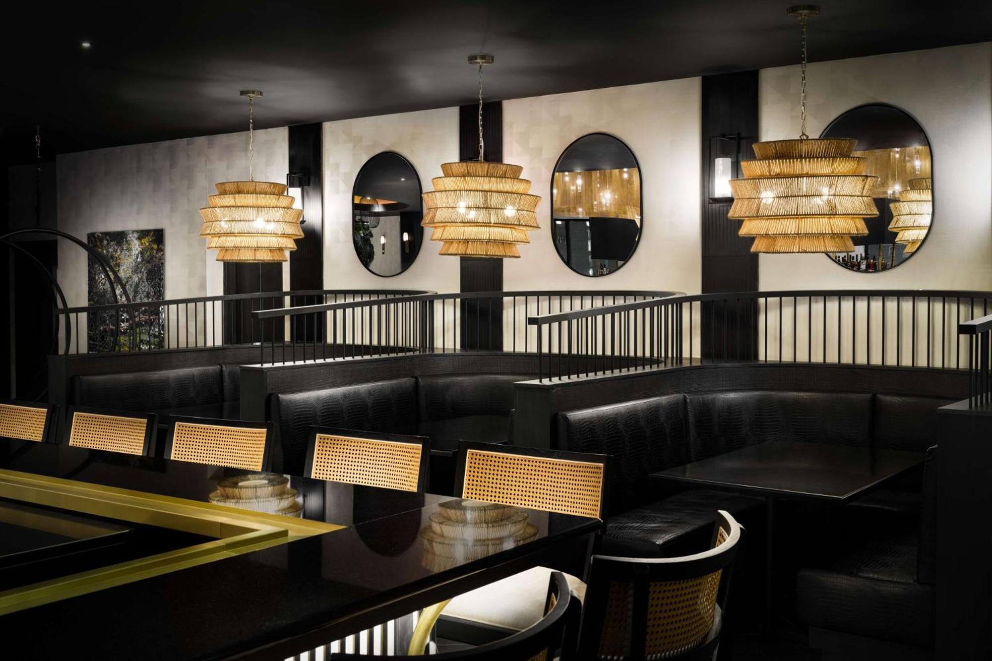 Tempo By Hilton Raleigh Downtown Hotel ภายนอก รูปภาพ